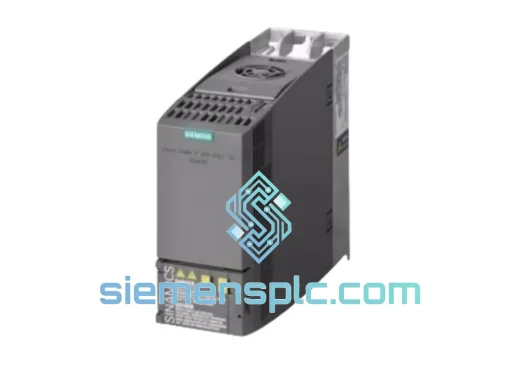 Siemens 6SL3210-1KE18-8AF1 AC Inverter Drive – SINAMICS S120
