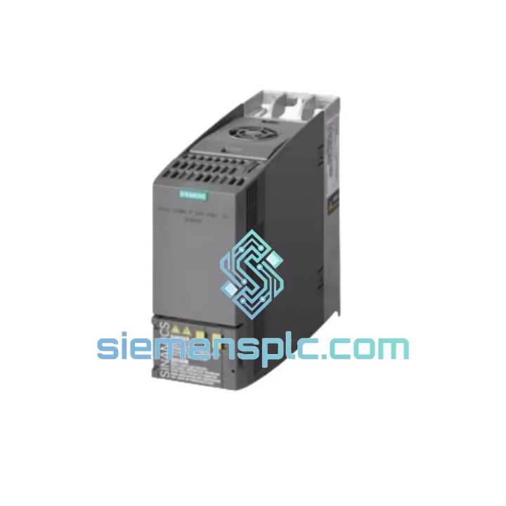 Siemens 6SL3210-1KE18-8AF1 AC Inverter Drive – SINAMICS S120