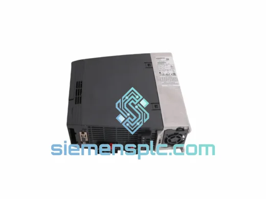 Siemens 6SL3210-1KE18-8UP1 AC Drive Power Module
