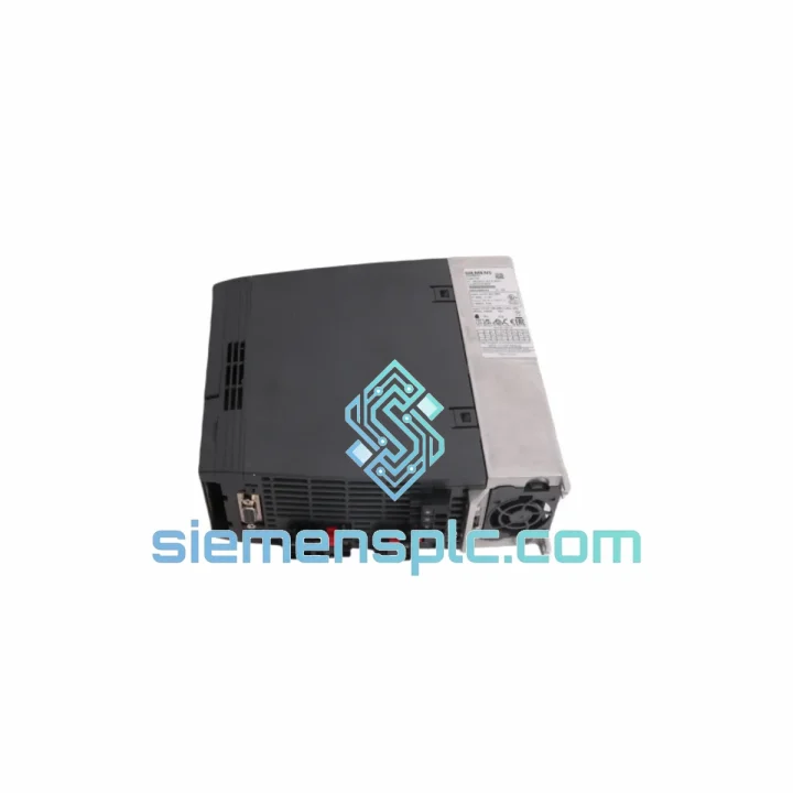 Siemens 6SL3210-1KE18-8UP1 AC Drive Power Module