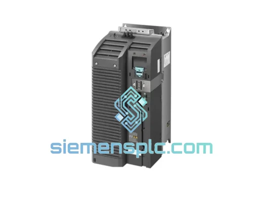 Siemens 6SL3210-1NE31-1UL0 AC Drive Power Module