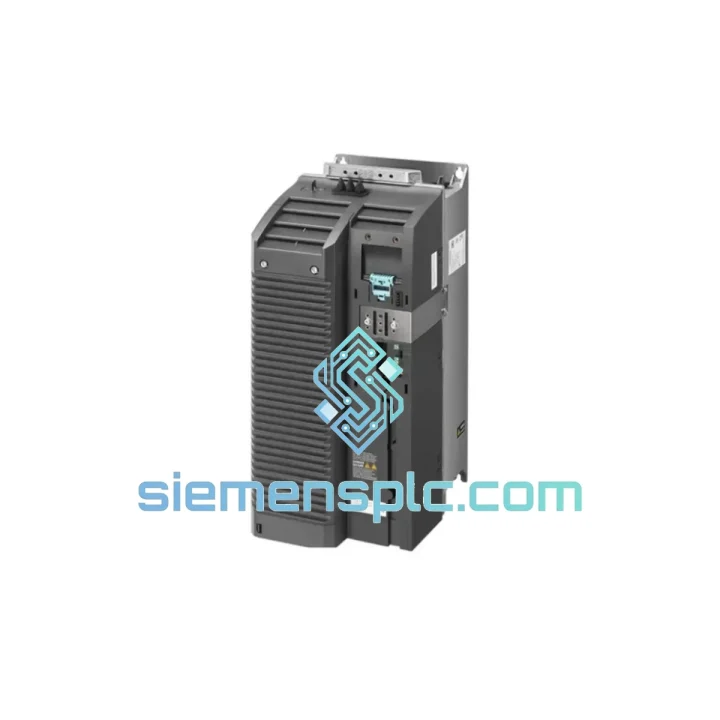 Siemens 6SL3210-1NE31-1UL0 AC Drive Power Module