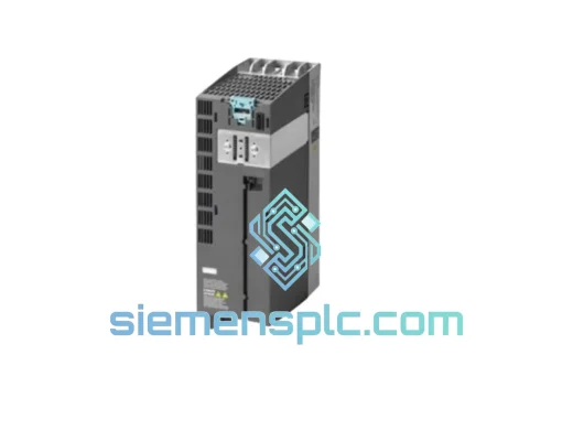 Siemens 6SL3210-1PE12-3AL1 Single Motor Module