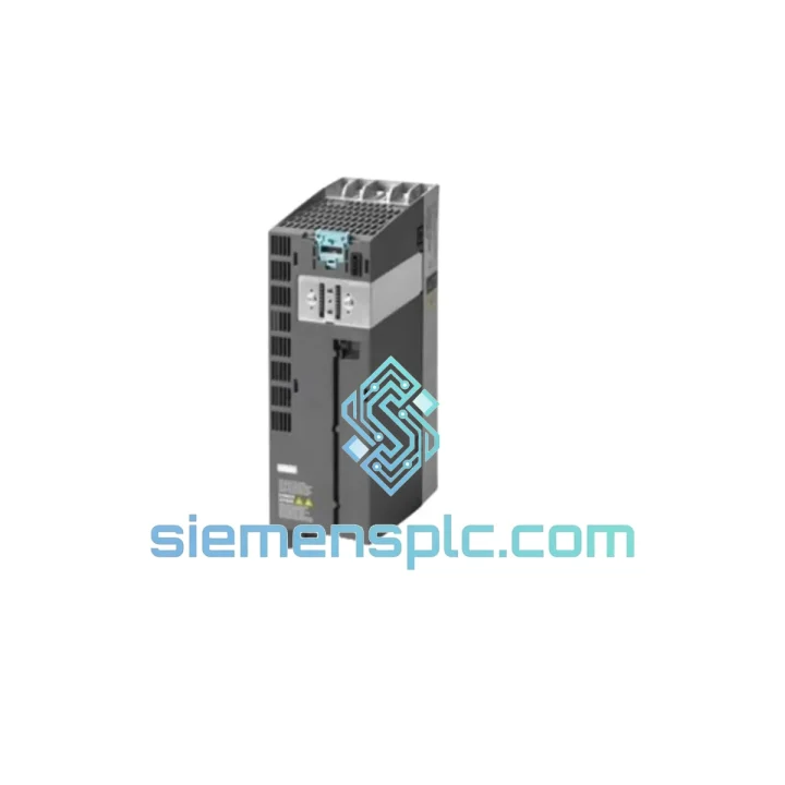 Siemens 6SL3210-1PE12-3AL1 Single Motor Module