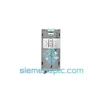 Siemens 6SL3210-1PE18-0UL1 AC Drive Power Module image 1