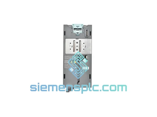 Siemens 6SL3210-1PE18-0UL1 AC Drive Power Module