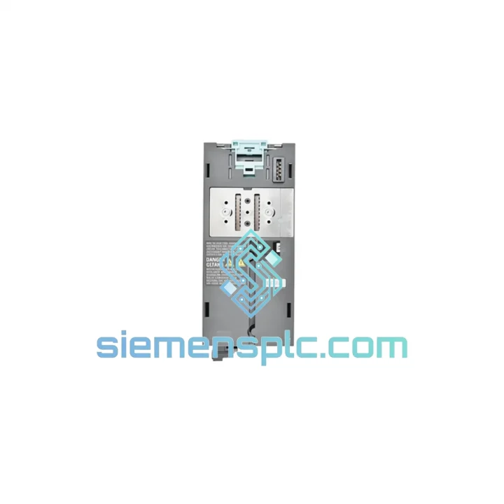 Siemens 6SL3210-1PE18-0UL1 AC Drive Power Module