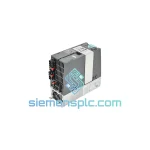 Siemens 6SL3210-1PE18-0UL1 AC Drive Power Module image 3
