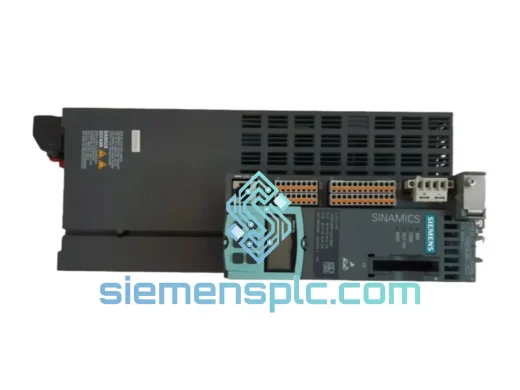 Siemens 6SL3210-1PE23-3UL0 Power Module