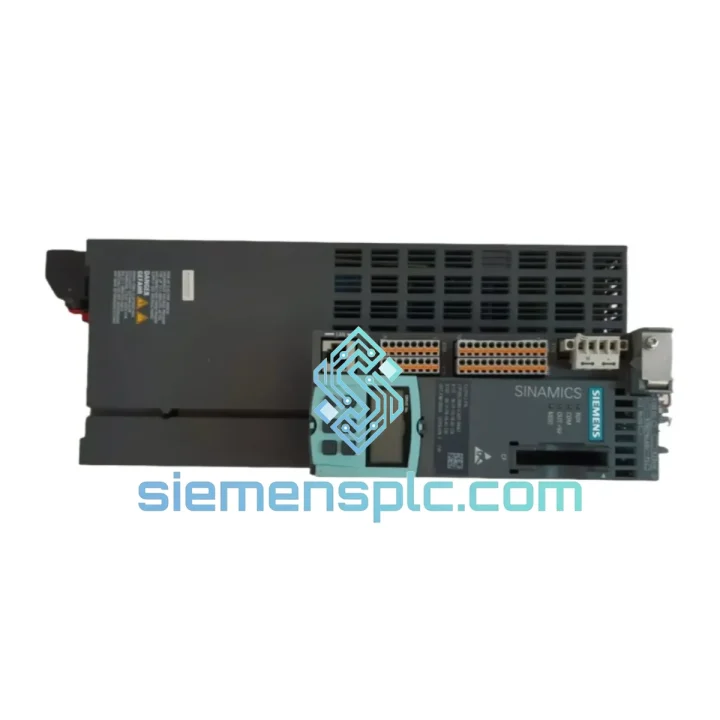 Siemens 6SL3210-1PE23-3UL0 Power Module