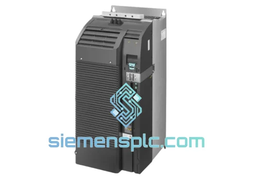 Siemens 6SL3210-1PE31-5AL0 Active Line Module
