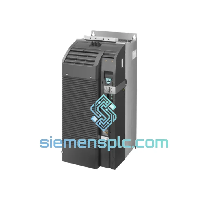 Siemens 6SL3210-1PE31-5AL0 Active Line Module