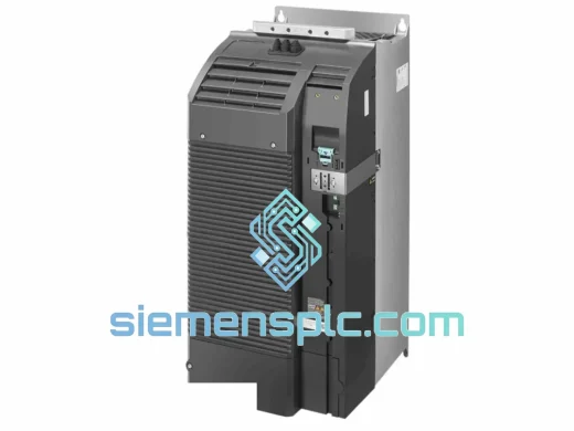 Siemens 6SL3210-1PE31-5UL0 AC Drive Power Module – SINAMICS G120