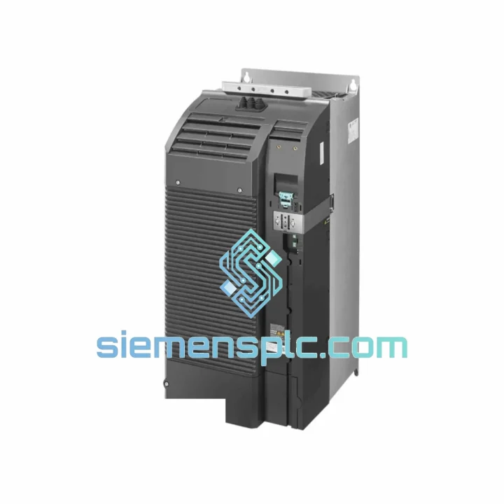 Siemens 6SL3210-1PE31-5UL0 AC Drive Power Module – SINAMICS G120