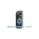 Siemens 6SL3210-1PE34-8CL0 Variable Frequency Drive image 1
