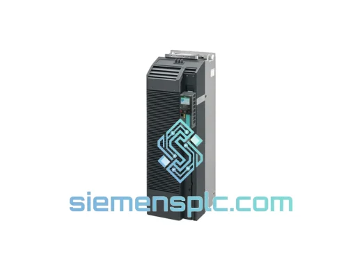 Siemens 6SL3210-1PE34-8CL0 Variable Frequency Drive