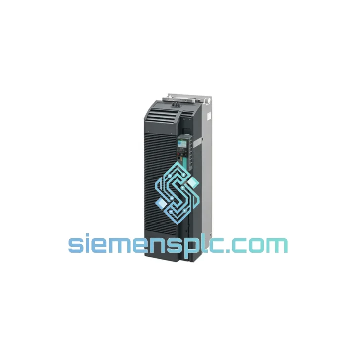 Siemens 6SL3210-1PE34-8CL0 Variable Frequency Drive