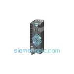 Siemens 6SL3210-1PE34-8CL0 Variable Frequency Drive image 3