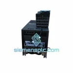 SIEMENS 6SL3210-1SE17-7AA0 Single Motor Module image 3