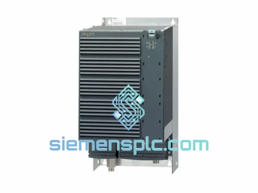 Siemens 6SL3210-1SE23-8UA0 AC Drive Power Module