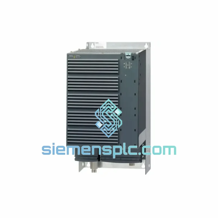 Siemens 6SL3210-1SE23-8UA0 AC Drive Power Module