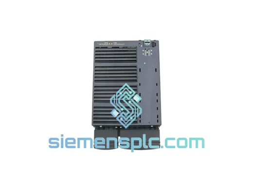 Siemens 6SL3210-1SE31-1UA0 AC Drive Power Module – SINAMICS S120