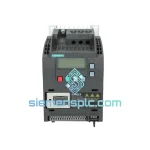 Siemens 6SL3210-5BE17-5UV0 Variable Frequency Drive image 1