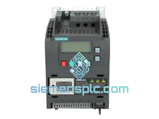 Siemens 6SL3210-5BE17-5UV0 Variable Frequency Drive