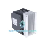 Siemens 6SL3210-5BE17-5UV0 Variable Frequency Drive image 3