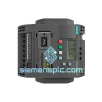 Siemens 6SL3210-5BE22-2CV1 Servo Drive Module image 2