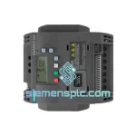 Siemens 6SL3210-5BE22-2CV1 Servo Drive Module image 3