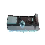 Siemens 6SL3210-5BE31-8CV0 Variable Frequency Drive – SINAMICS V20 image 1