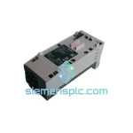 Siemens 6SL3210-5BE31-8CV0 Variable Frequency Drive – SINAMICS V20 image 2