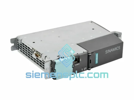 Siemens 6SL3217-0CE25-5UA1 Variable Frequency Drive