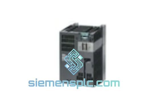 Siemens 6SL3224-0BE31-1UA0 Servo Drive Module