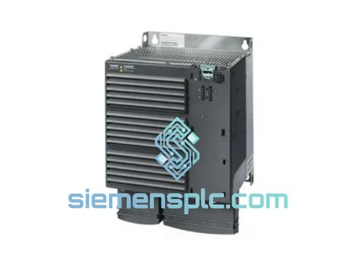 Siemens 6SL3224-0BE32-2AA0 Servo Drive Module