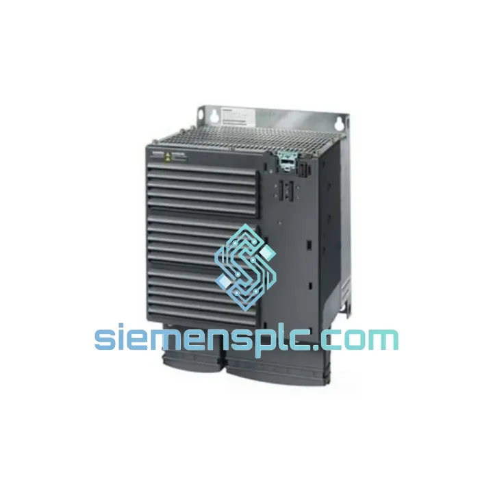 Siemens 6SL3224-0BE32-2AA0 Servo Drive Module