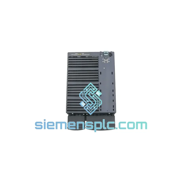 Siemens 6SL3224-0BE32-2UA0 VFD Power Module
