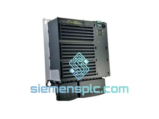 Siemens 6SL3224-0BE33-7AA0 Power Module