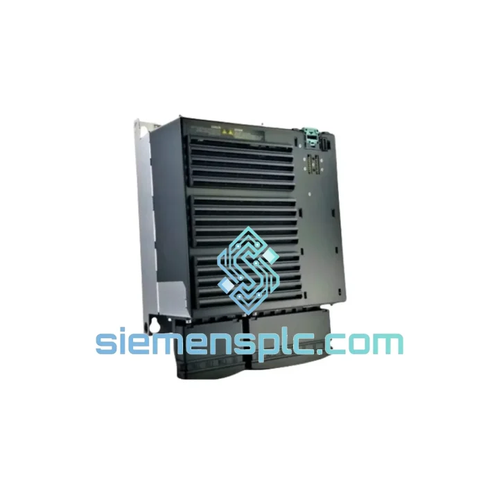 Siemens 6SL3224-0BE33-7AA0 Power Module
