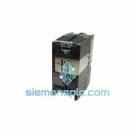 Siemens 6SL3224-0BE34-5UA0 PM240 Power Module image 1