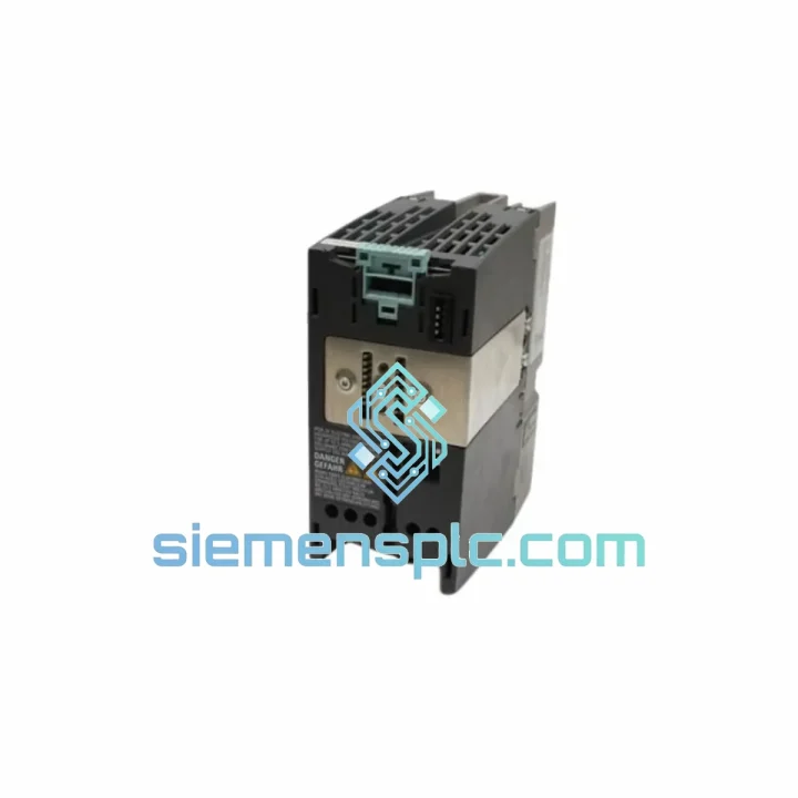 Siemens 6SL3224-0BE34-5UA0 PM240 Power Module