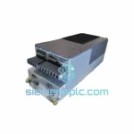 Siemens 6SL3224-0BE37-5AA0 Active Line Module image 1