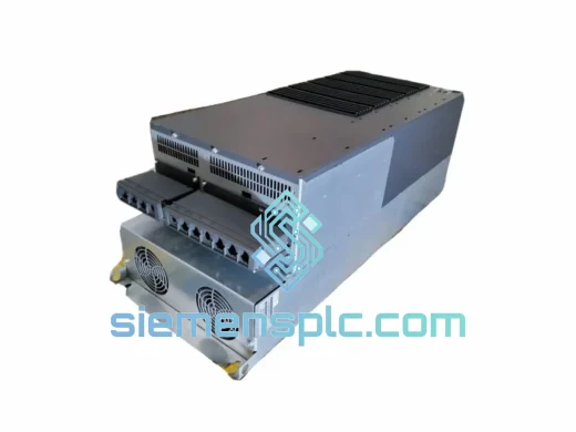 Siemens 6SL3224-0BE37-5AA0 Active Line Module