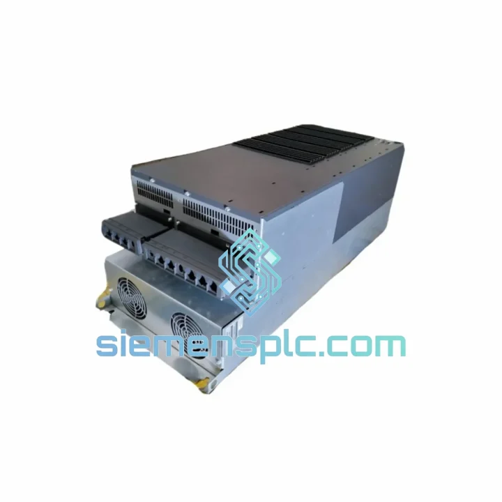 Siemens 6SL3224-0BE37-5AA0 Active Line Module