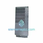 Siemens 6SL3224-0BE37-5AA0 Active Line Module image 2