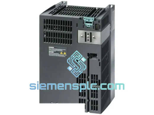 Siemens 6SL3225-0BE25-5AA1 Smart Line Module
