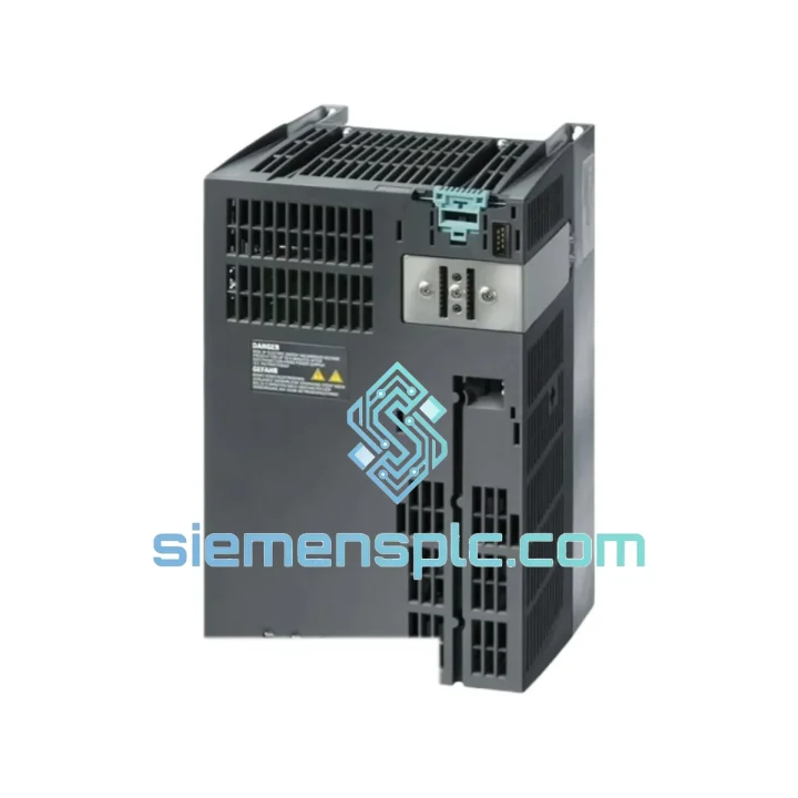 Siemens 6SL3225-0BE25-5AA1 Smart Line Module