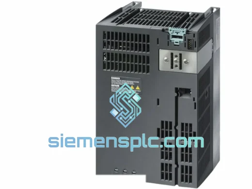 Siemens 6SL3225-0BE27-5AA1 Smart Line Module