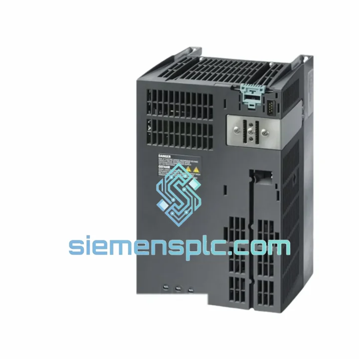 Siemens 6SL3225-0BE27-5AA1 Smart Line Module